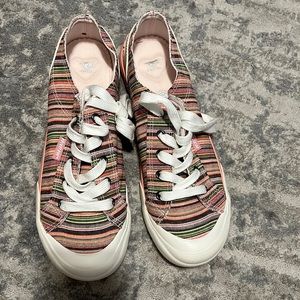 Rocketdog Tennis Shoes New